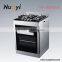 2015 Hot Selling Freestanding Portable Electric Oven Stove/DIY Cooker/gas Stove Oven