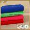 Cheap Polyester plain super soft polar fleece fabric