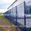 Twin wire metal guard wire mesh fence