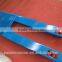High quality hand pallet truck manual pallet truck