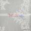 Embroidery Designs Polyester Mesh High Quality Latest French Lace Fabric