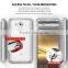 Samco 2016 New Arrived Transparent Back Cover Case for Huawei Mate 8
