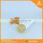 80g clean pores tube, pe tube for whitening facial mask