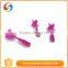 Novelty plastic baby educational toys sport toy dart board with 3 darts