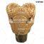 High quality TCI three cones bit/water well drilling tricone bits