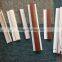 pvc panel interior decoration accessories