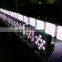 12*15W 5in1 Color Changing Wireless DMX Led Light
