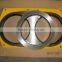 Putzmeister Concrete Pump Wear Plate