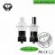 2016 china dry herb vaporizer wax pen e cigarette 2 in 1 vape tank