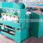 Metal curving machine curving machine