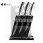 Hot Sale 6pcs Stainless Steel Kitchen Knives Set,304#Fishing Knives Set