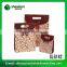 SLG68 Red and white product paper small gift bags for lover