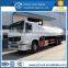 2015 high quality sewage tanker for sale for sale