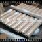 electro galvanized square wire mesh 4x4