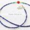 Fashion Lapis Lazuli Gemstone necklace