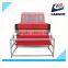 Widely used Co2 Auto Feeding Fabric Laser Cutting machine