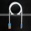 Microusb power line