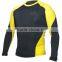 CUSTOM RASH GUARD