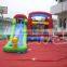 inflatable water slide pool jumbo water slide inflatable