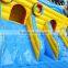 giant commercial inflatable fun city park playground for kids and adults