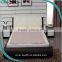 Health care and physical therapy effect  water mattress