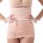 Quality supplier polyester maternity belt breathable abdominal binder with LOW price
