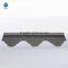 3 tab asphalt roof shingle lantern shape, waterproof material