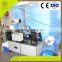 BZJ150 2016 New Product Factory Direct Sale Frequency Conversion tongue depressor automatic shrink packing machine