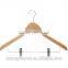 trade assurance China manufacture FSC woodeen cute clothes hook towel hanger peg