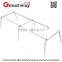 factory direct sale office furniture good quality 2.8 meters meeting table conference table