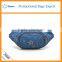 Wholesale canvas fanny pack nurse waist pack waist leg bag