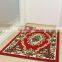 Fashion high quality unique wilton carpet and rug