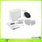 Newest design electric Office Desktop Coffee Table Furniture Qi Wireless Mobile Phone Charger For Furniture