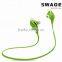 S302 Sport bluetooth headphone,bluetooth earphone.2015 New style bluetooth earphone
