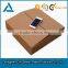 Factory Supply Custom corrugated Paper Box