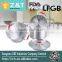 steamer pots aluminum steamer 3 layer steamer
