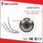 Dolby noise reduction technology adjustable CCTV Microphone Range 150 Square meters GK-803Q