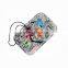 paper hang tag print, OEM hang tags