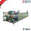 new design coil tube evaporator block ice machine for Africa market