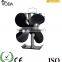 Smartfan Ecofan Heat Powered Stove Fan 2 Blades Gold