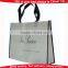 High Quality Felt Fabric Shoulder Bag