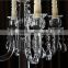 wholesale crystal candelabra centerpieces wedding from China