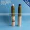 120ml Aluminum Color Cream Tube With Plastic Cap