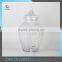 Hot Sale 10L Drinks Glass Water Dispenser Clear Beverage Dispenser Glass With Tap
