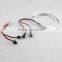 white led halo rings e46 e36 e39 angel eyes headlights 120 smd angel eyes for bmw e38