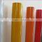 1.24/1.35/1.52m reflective sign billboard vinyl flex banner rolls