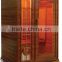 Luxury Cedar Far Infrared Sauna Room KD-5002HT