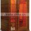 Cedar Infrared dry Sauna Room Kd-5002HT