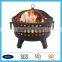 China factory high quality oem outdoor fire pit