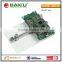 BAKU adjusted mainboard pcb card soldering holder BK-687